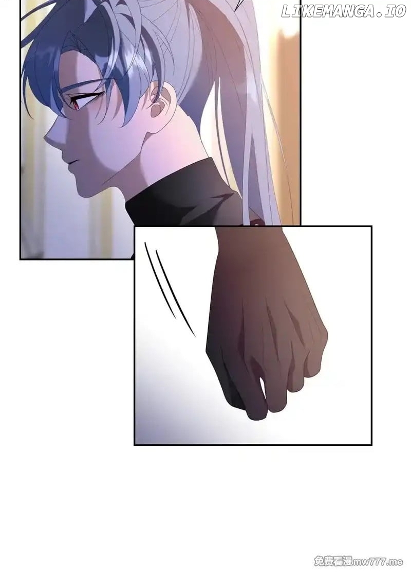 The Bride of the Fallen Angel chapter 17 - page 27